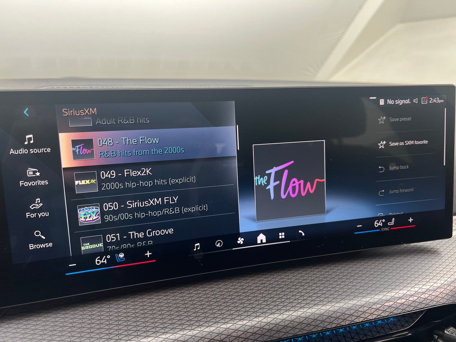 Thumbnail: 2025 BMW 4 Series - 2