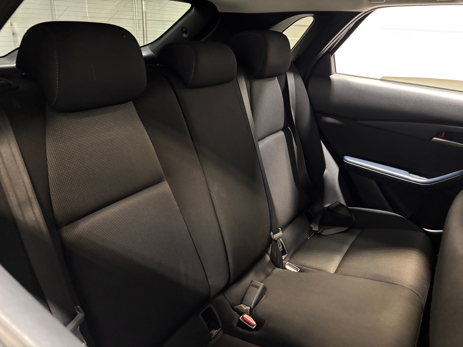 Thumbnail: 2020 Mazda CX-30 - 6