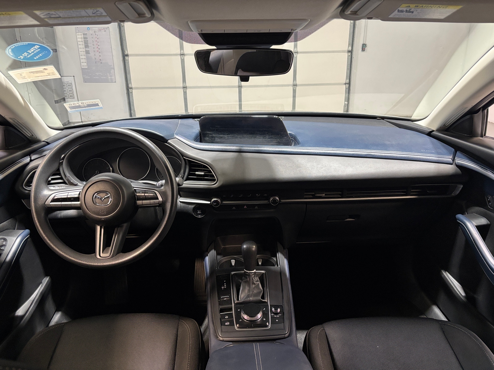 Thumbnail: 2020 Mazda CX-30 - 3