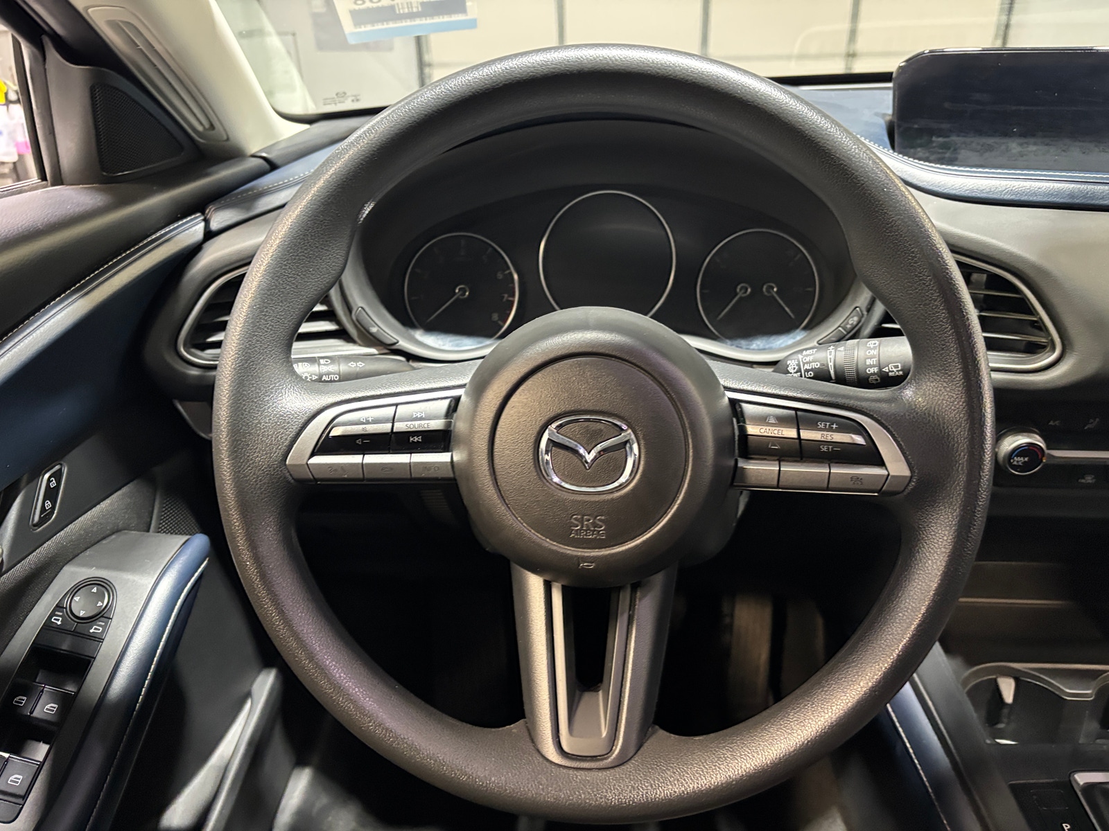 Thumbnail: 2020 Mazda CX-30 - 5