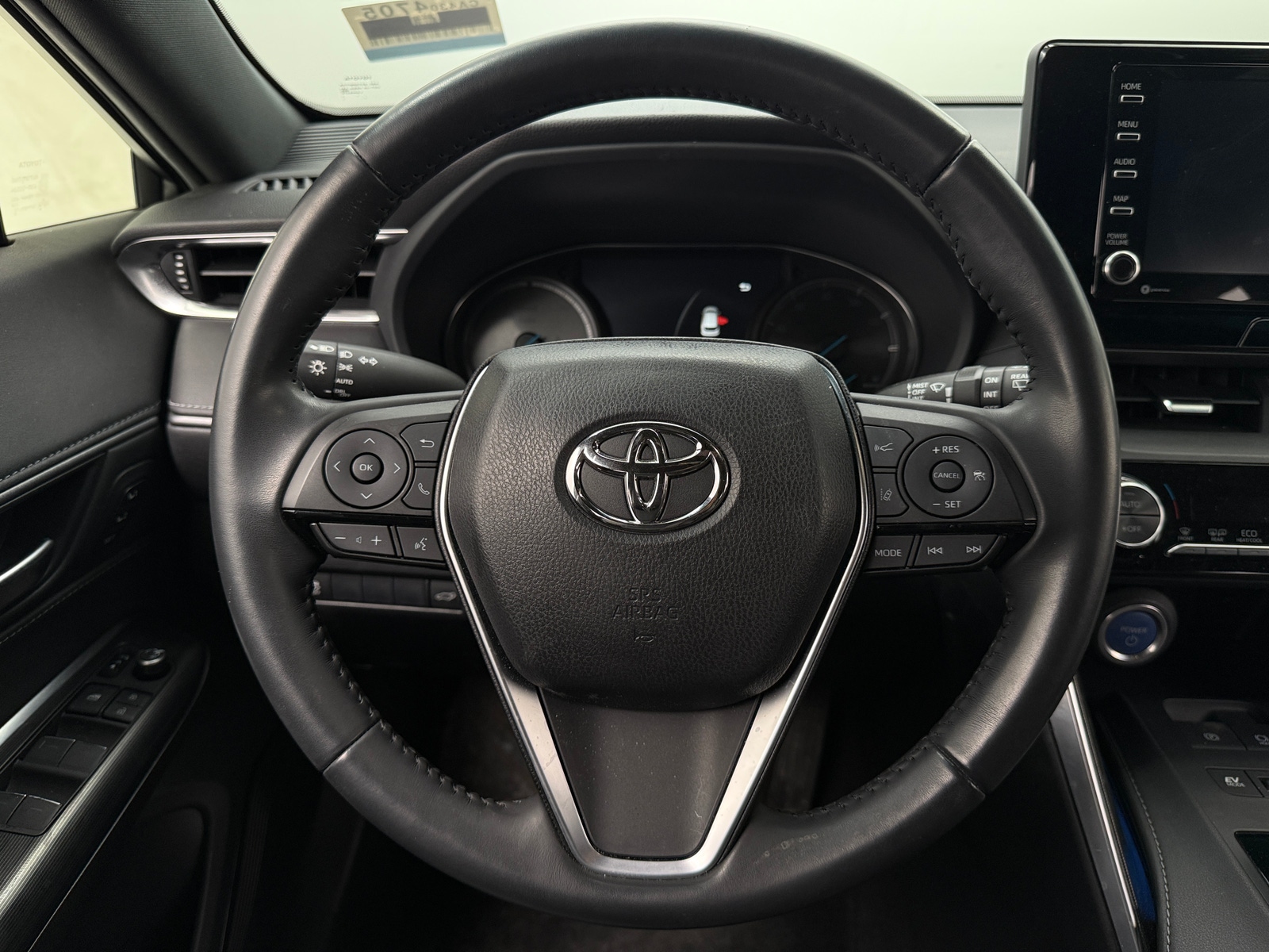 Thumbnail: 2021 Toyota Venza - 5