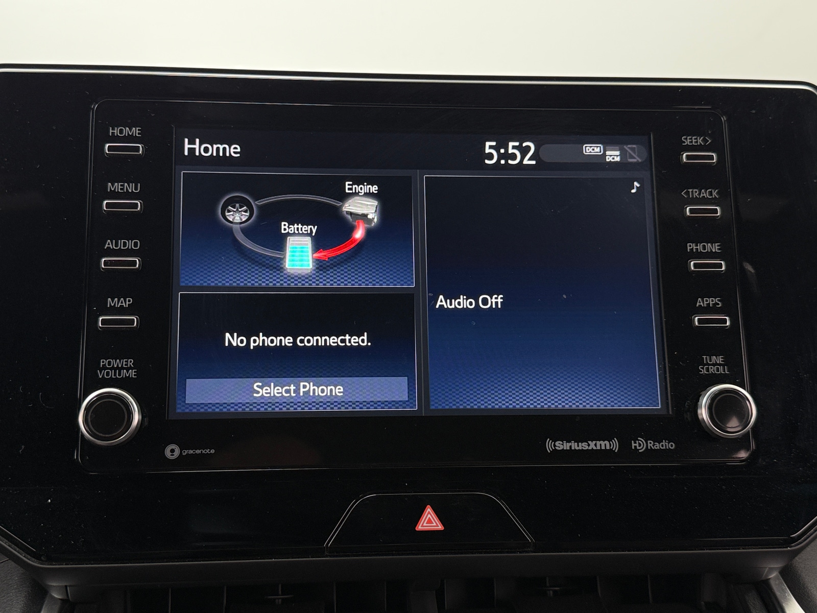 Thumbnail: 2021 Toyota Venza - 4