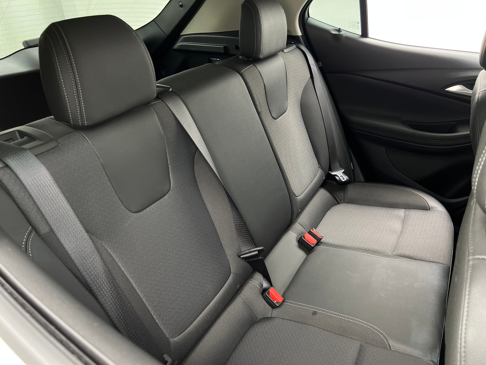 Thumbnail: 2025 Buick Encore GX - 5