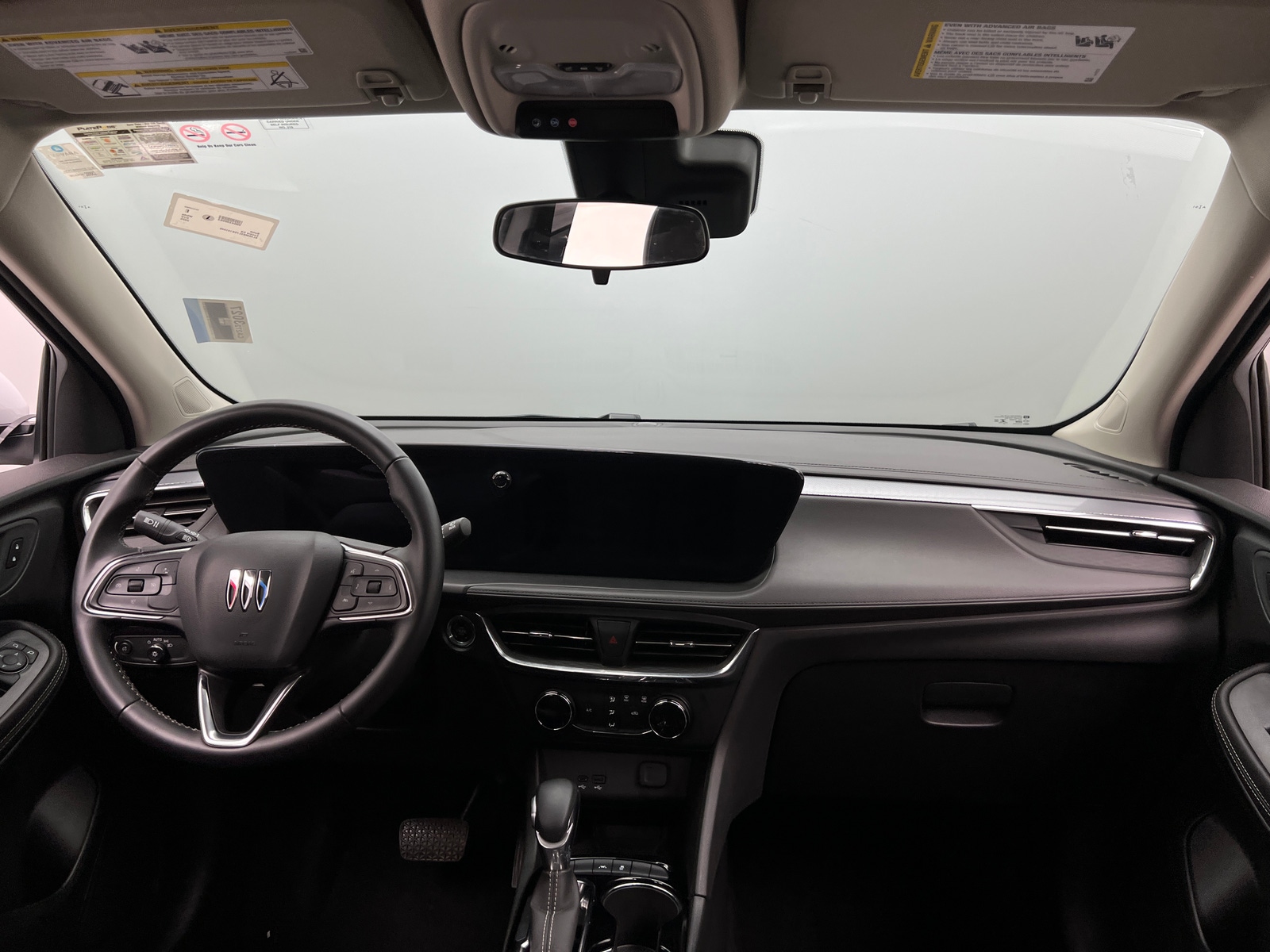 Thumbnail: 2025 Buick Encore GX - 2