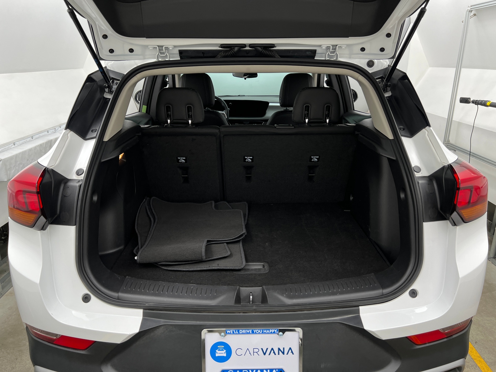 Thumbnail: 2025 Buick Encore GX - 6