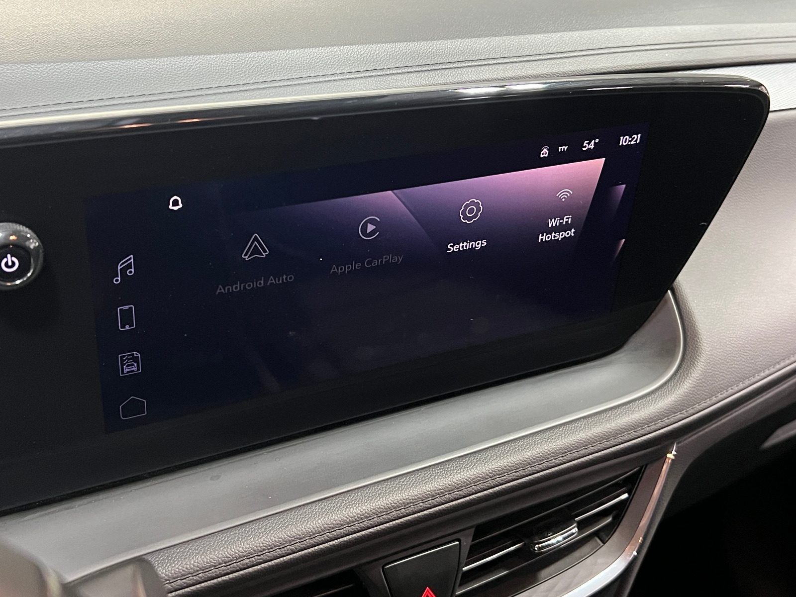 Thumbnail: 2025 Buick Encore GX - 3