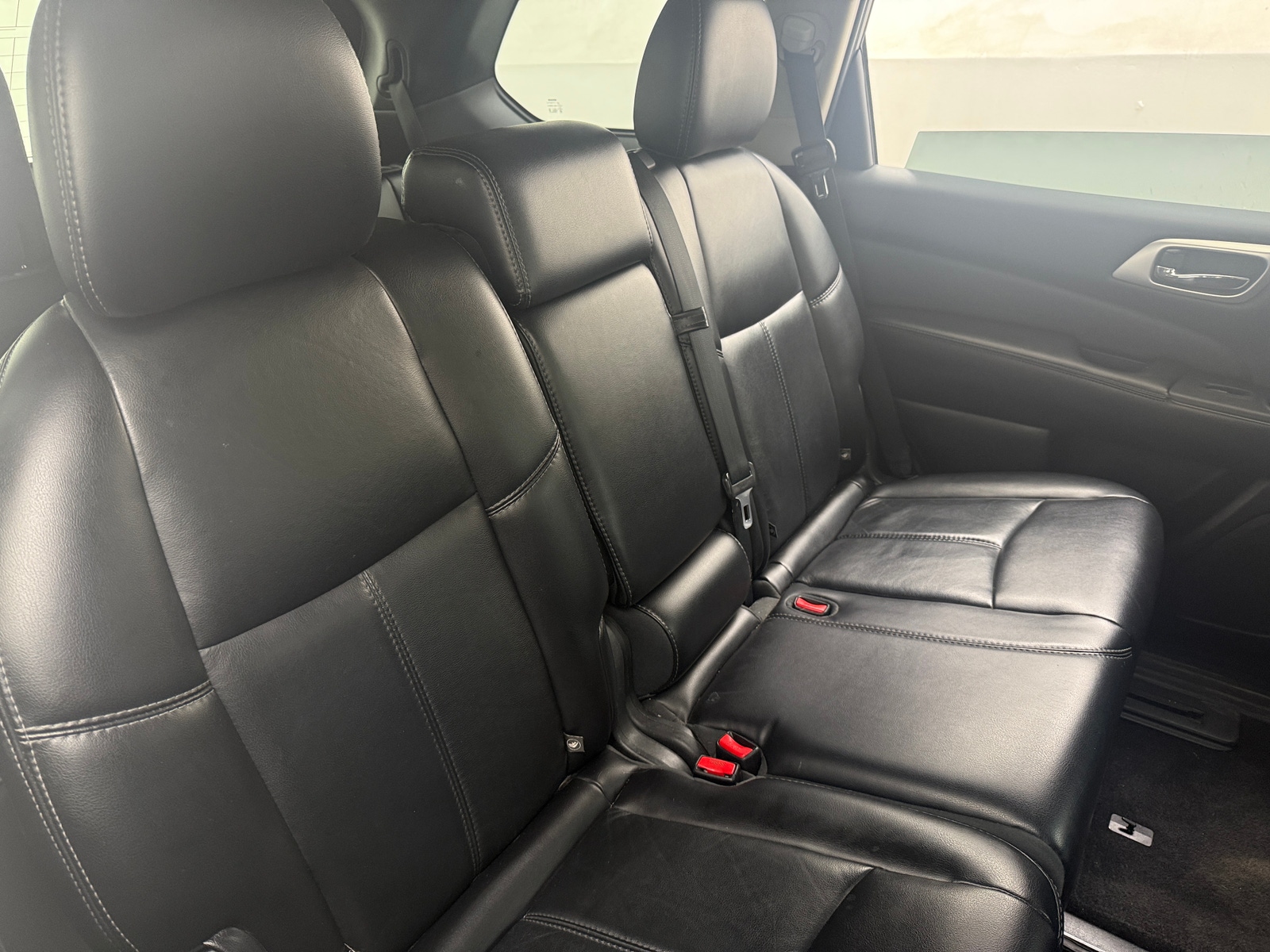 Thumbnail: 2015 Nissan Pathfinder - 5