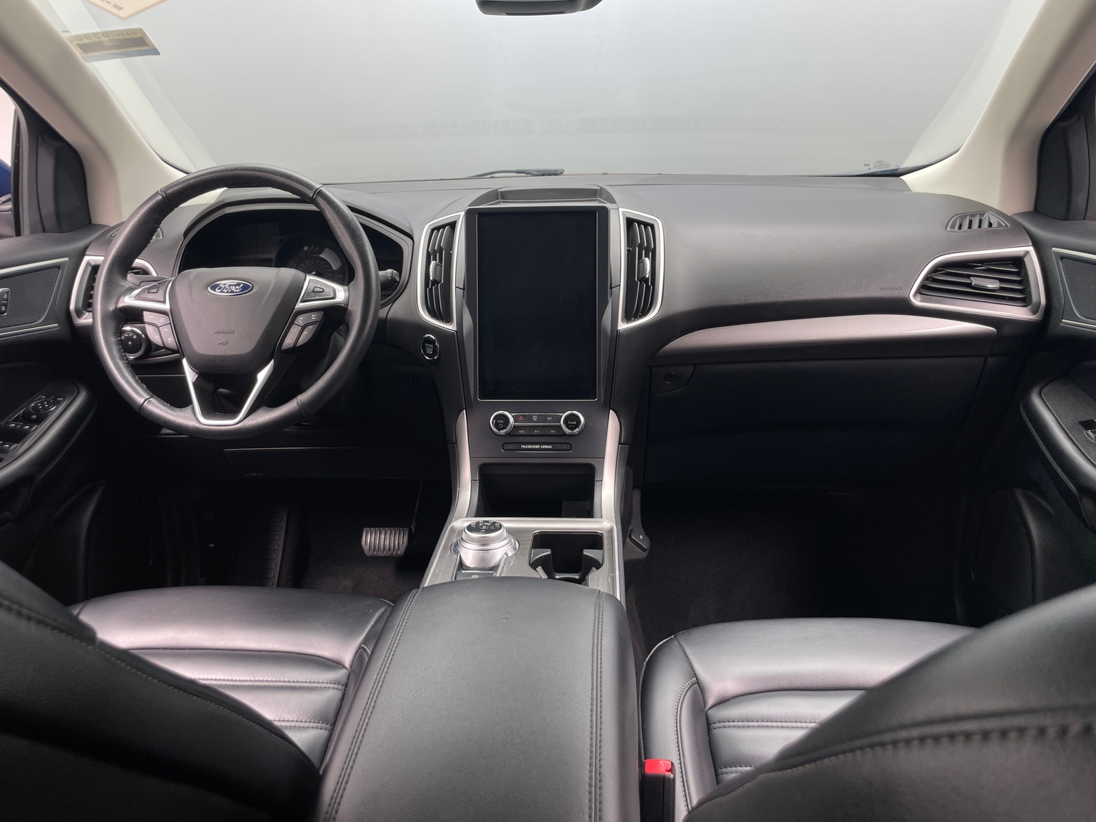 Thumbnail: 2023 Ford Edge - 2