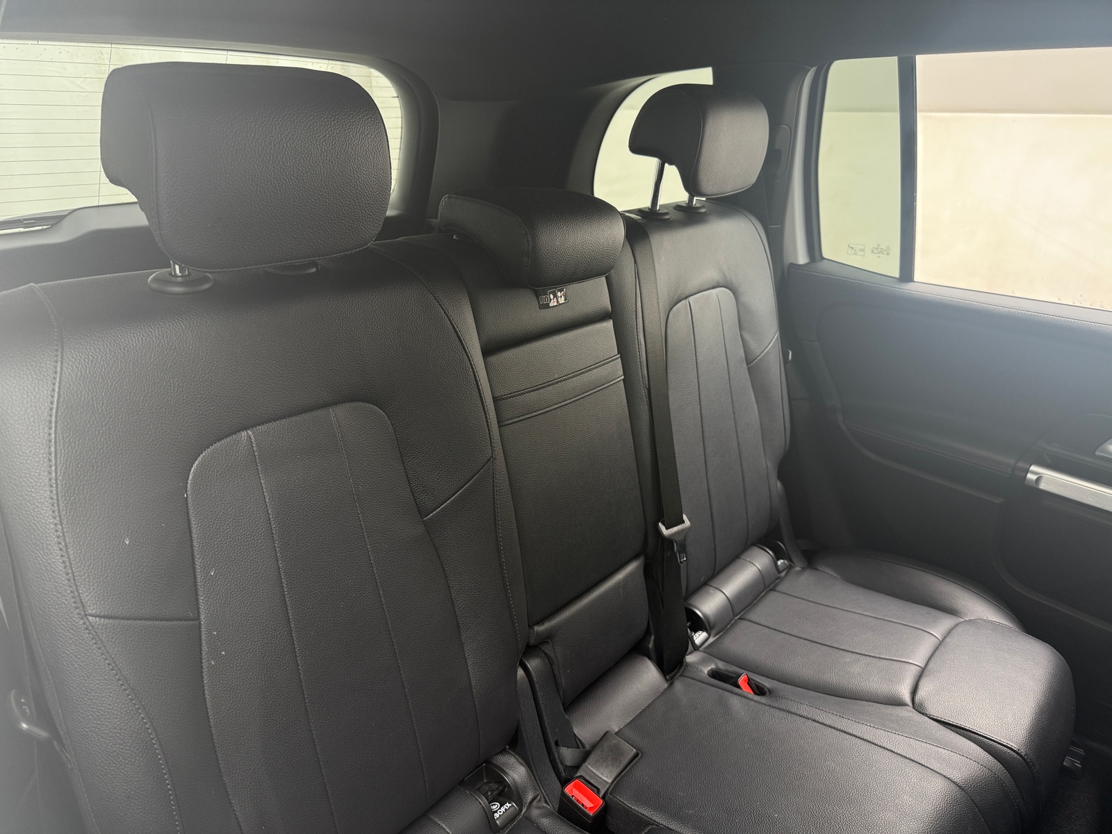 Thumbnail: 2021 Mercedes-Benz GLB - 5