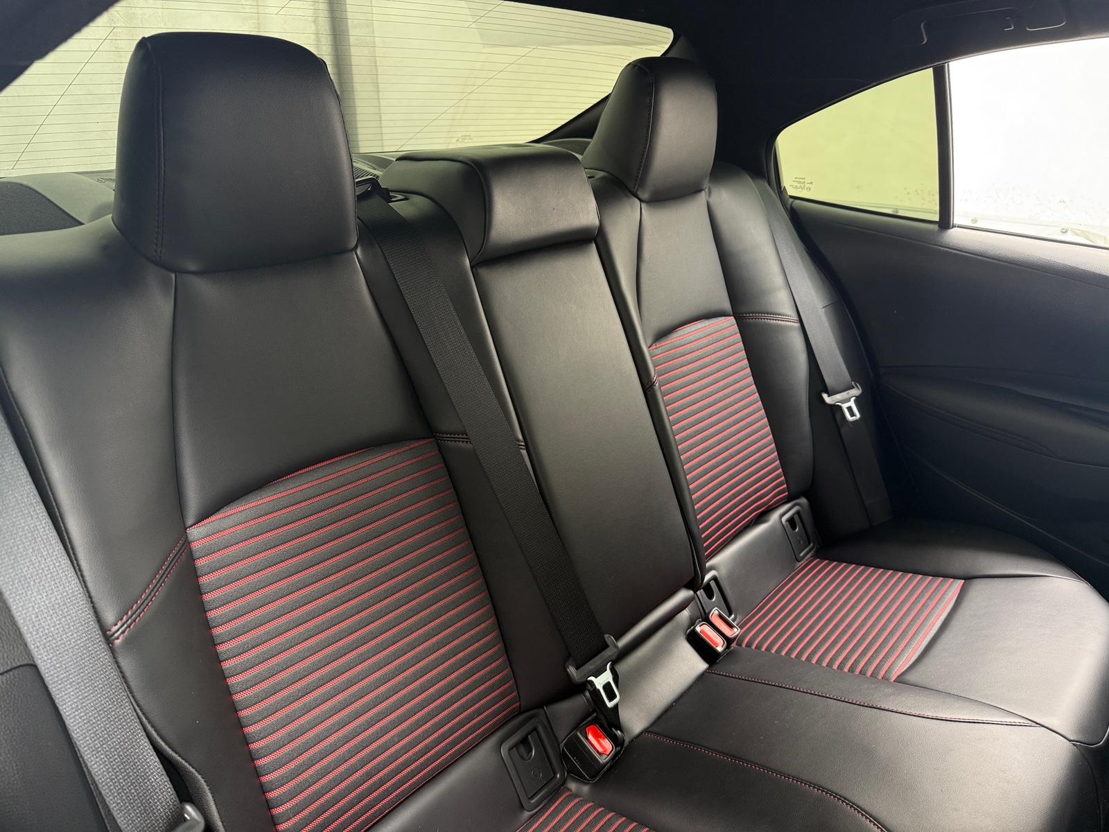 Thumbnail: 2024 Toyota Corolla - 5