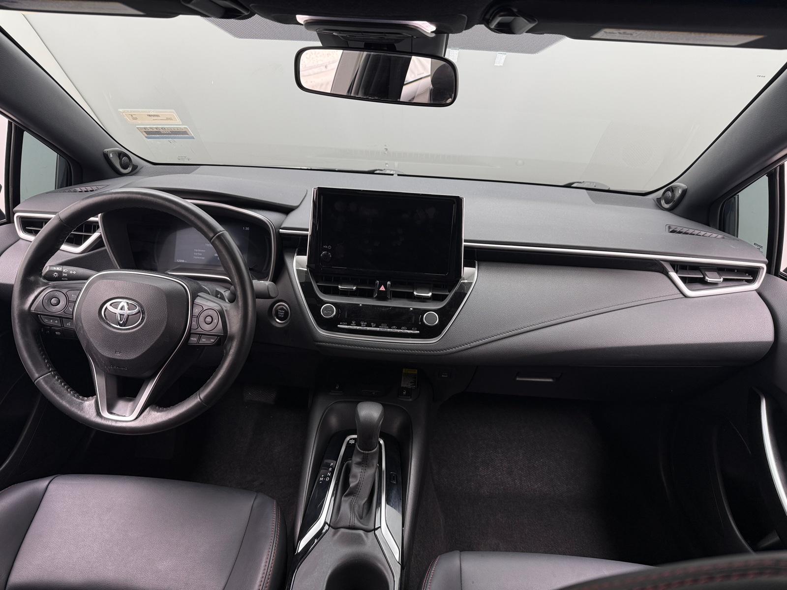 Thumbnail: 2024 Toyota Corolla - 2