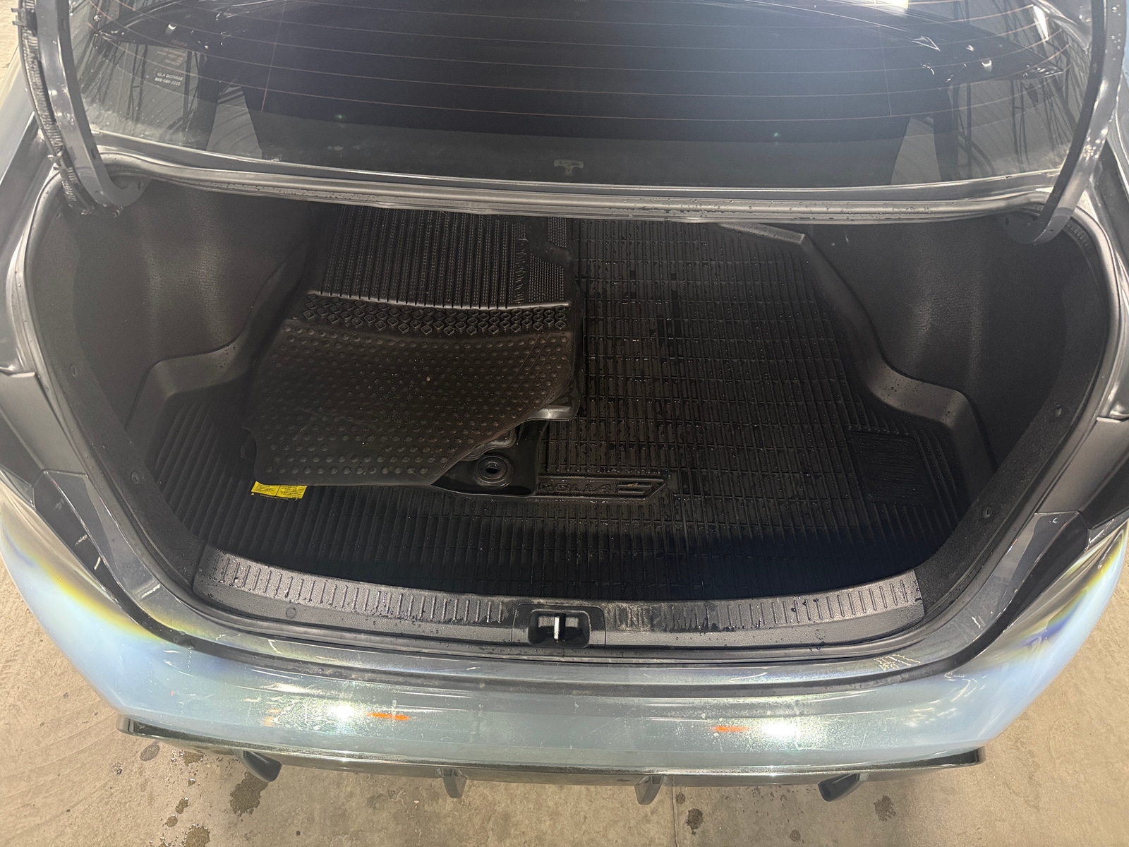 Thumbnail: 2024 Toyota Corolla - 6