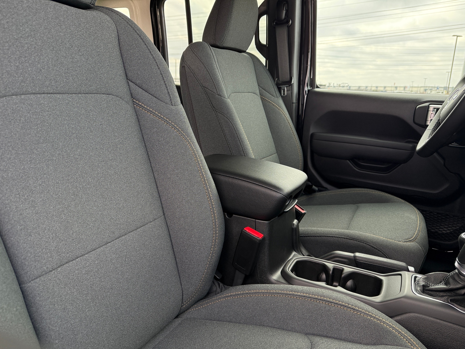 Thumbnail: 2026 Jeep Wrangler - 2