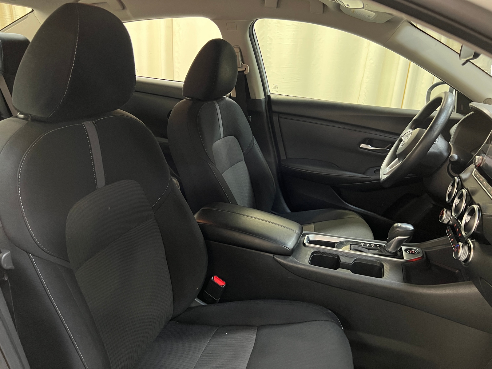 Thumbnail: 2024 Nissan Sentra - 2