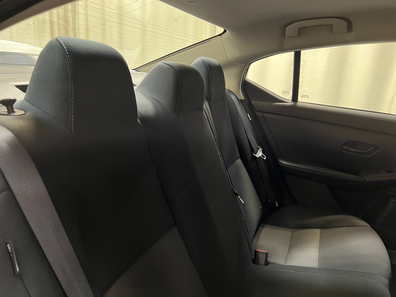 Thumbnail: 2024 Nissan Sentra - 6