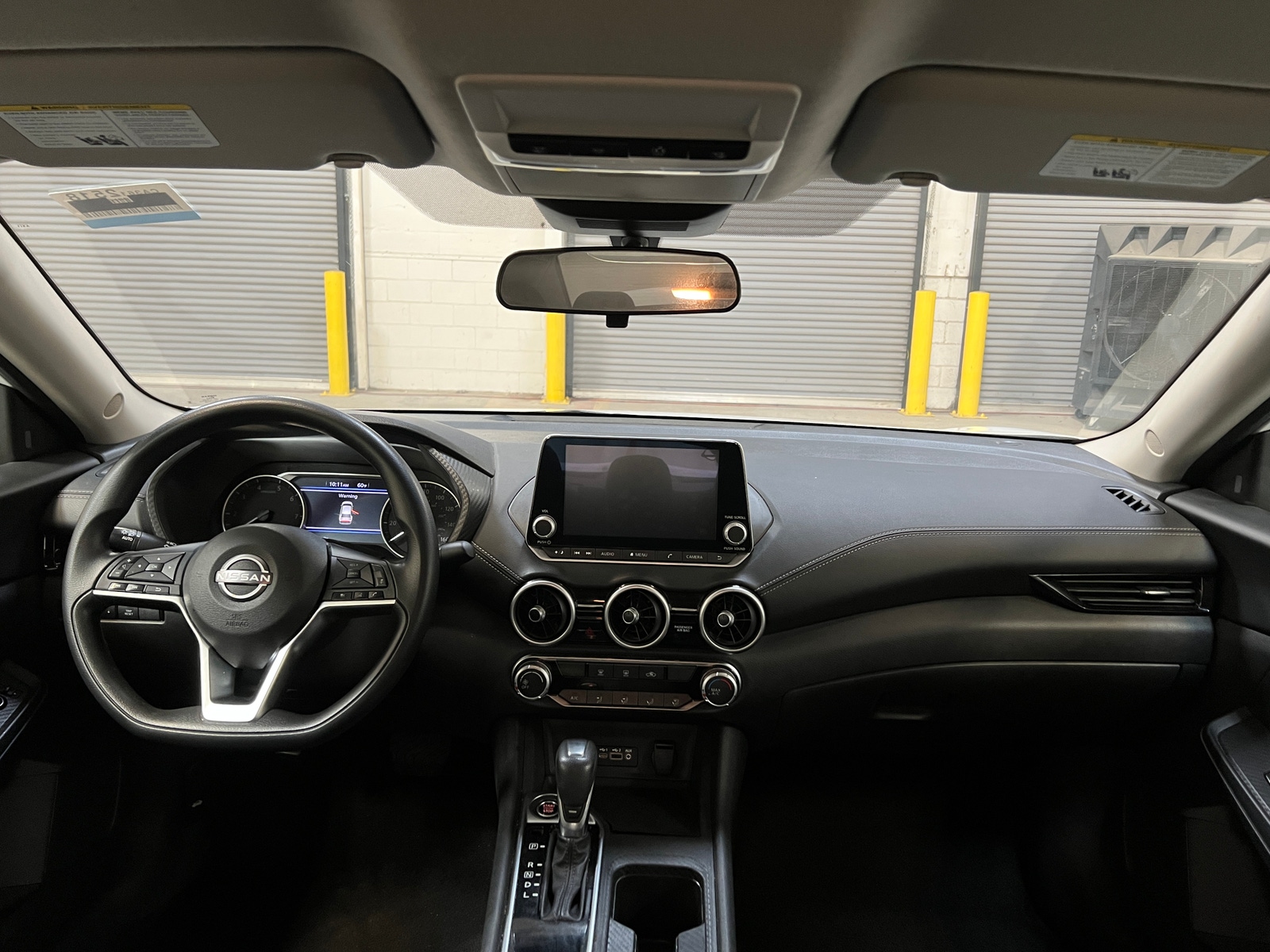 Thumbnail: 2024 Nissan Sentra - 3