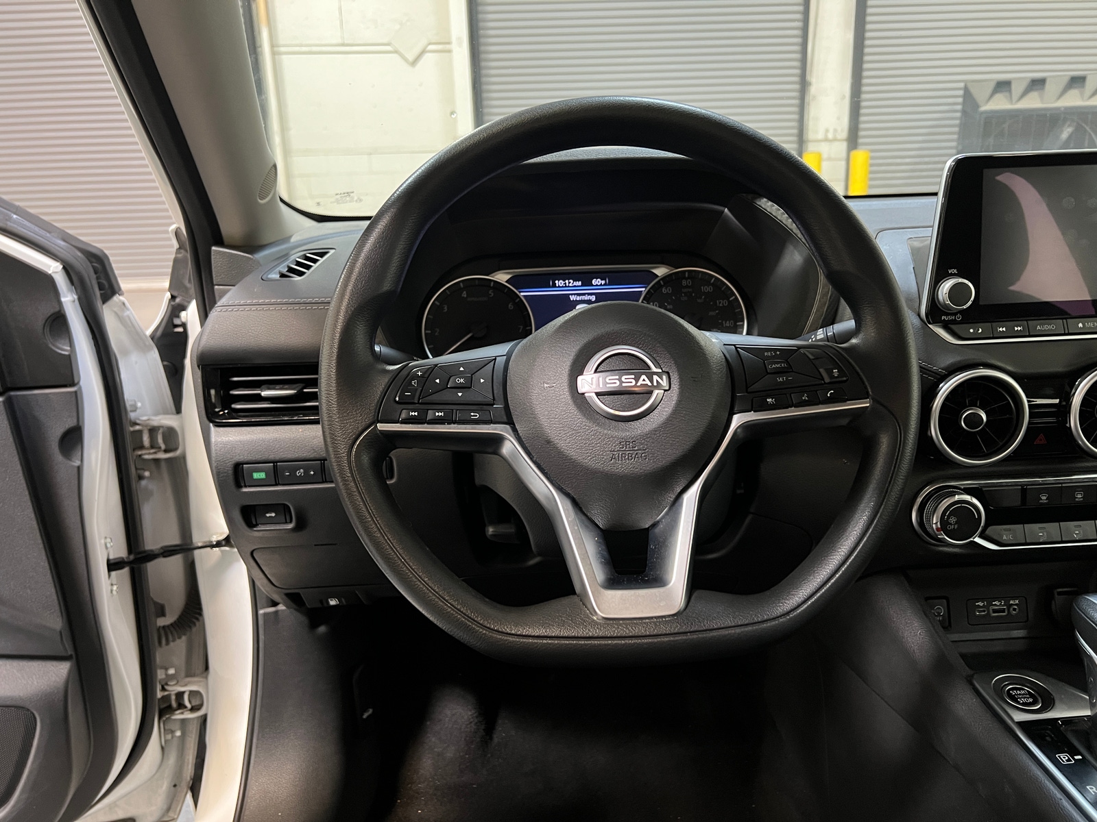 Thumbnail: 2024 Nissan Sentra - 5