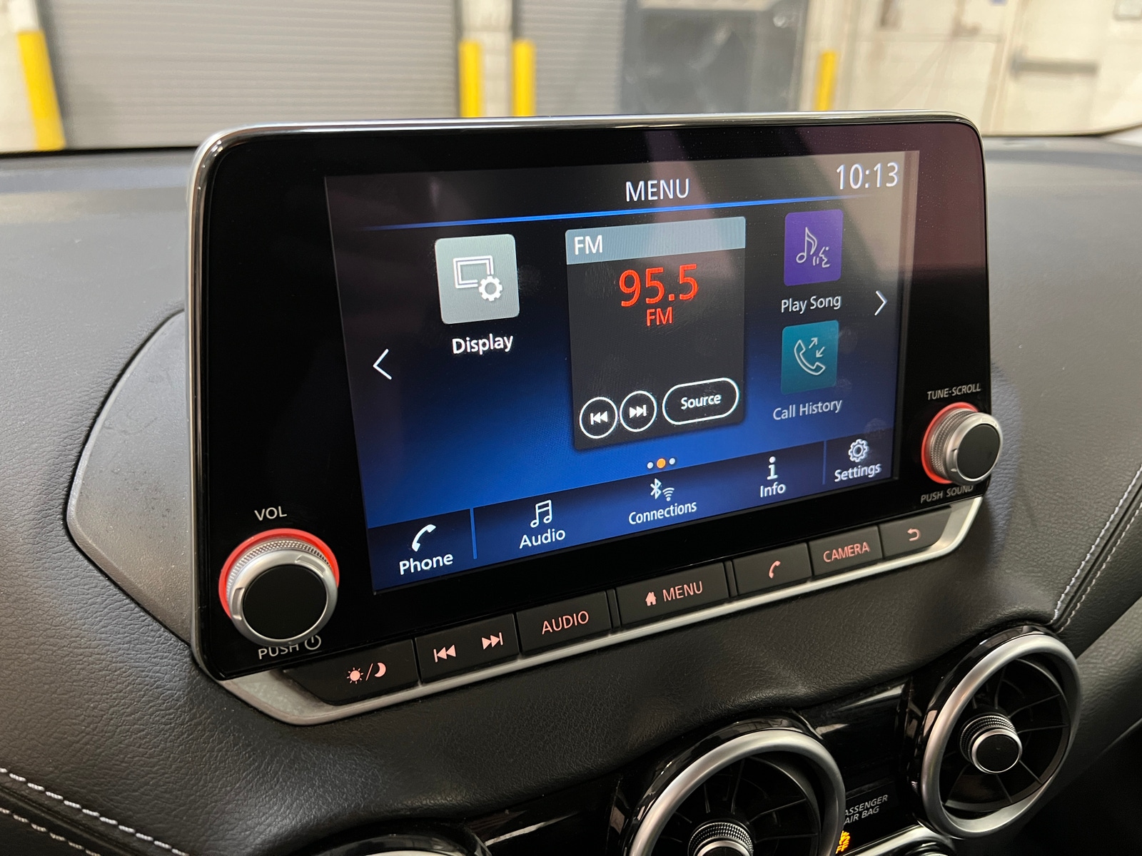 Thumbnail: 2024 Nissan Sentra - 4