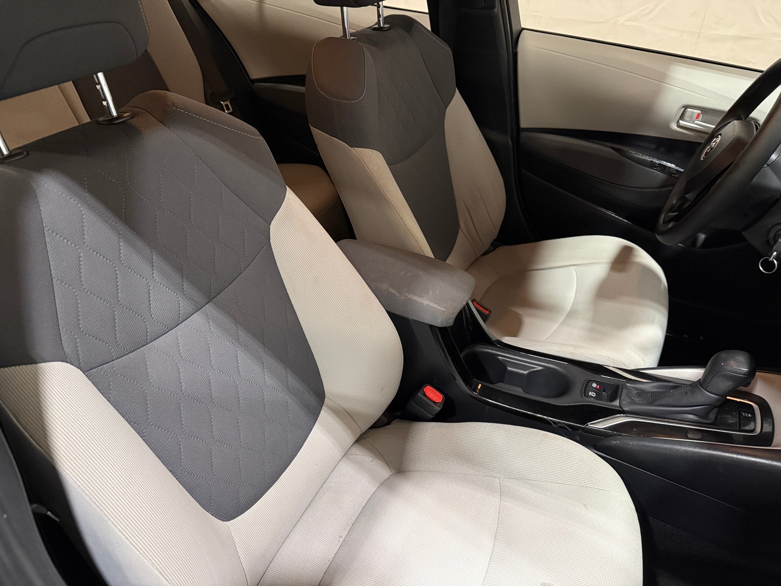 Thumbnail: 2020 Toyota Corolla - 2