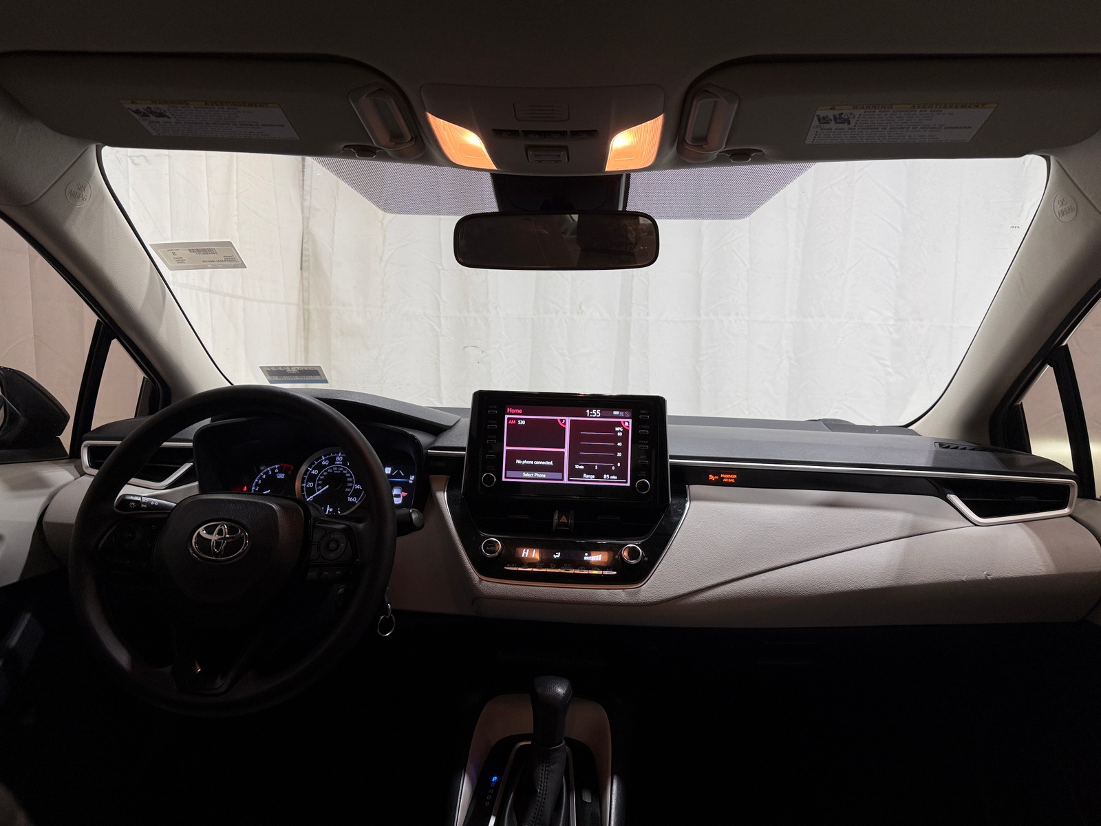 Thumbnail: 2020 Toyota Corolla - 3