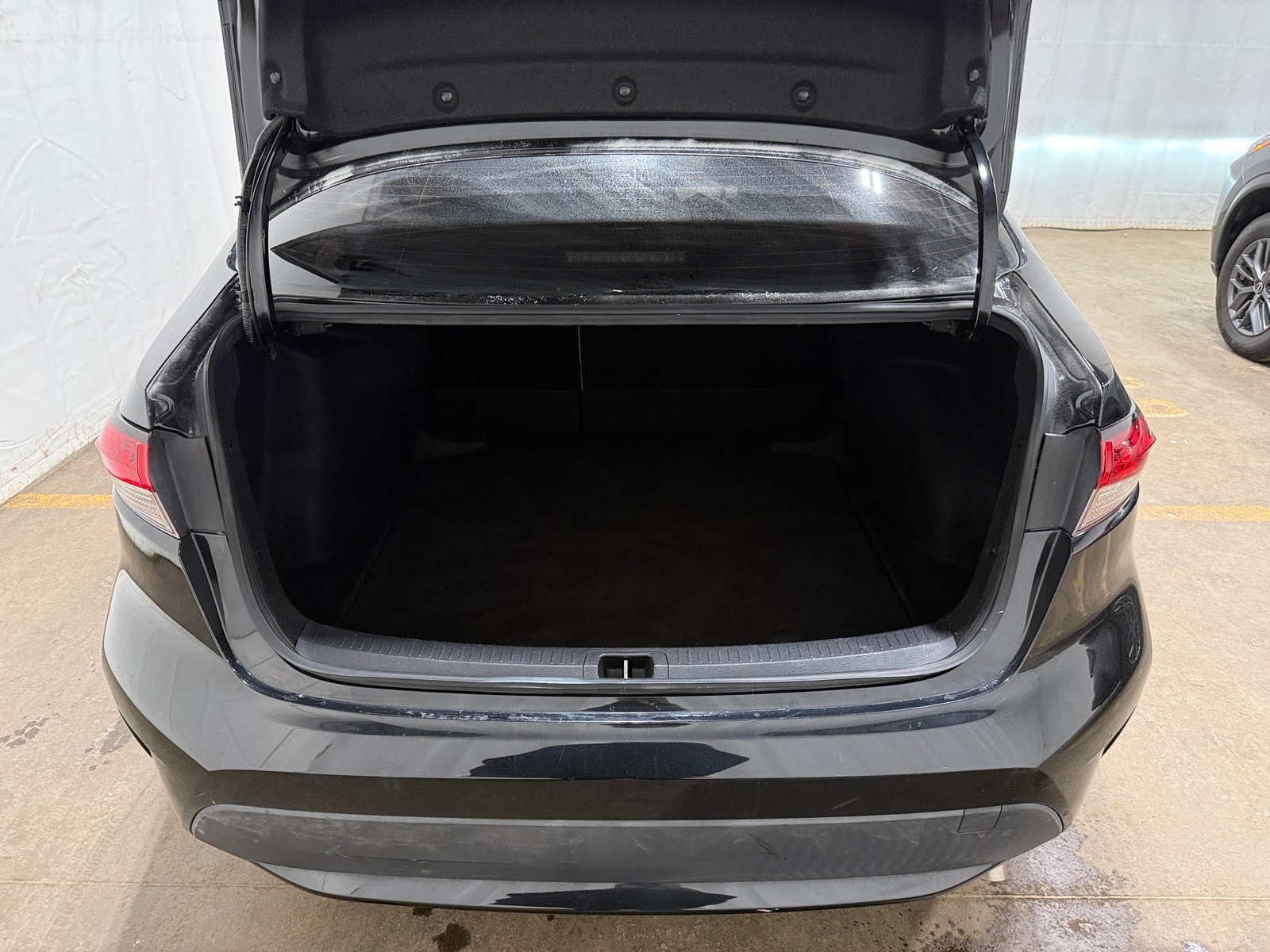 Thumbnail: 2020 Toyota Corolla - 7