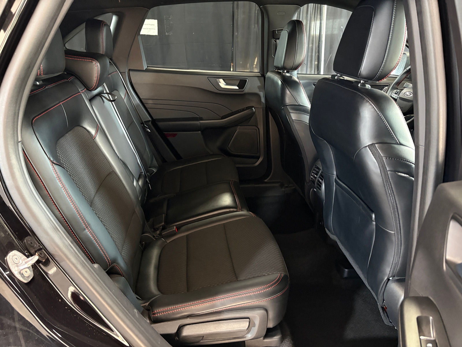 Thumbnail: 2024 Ford Escape - 5