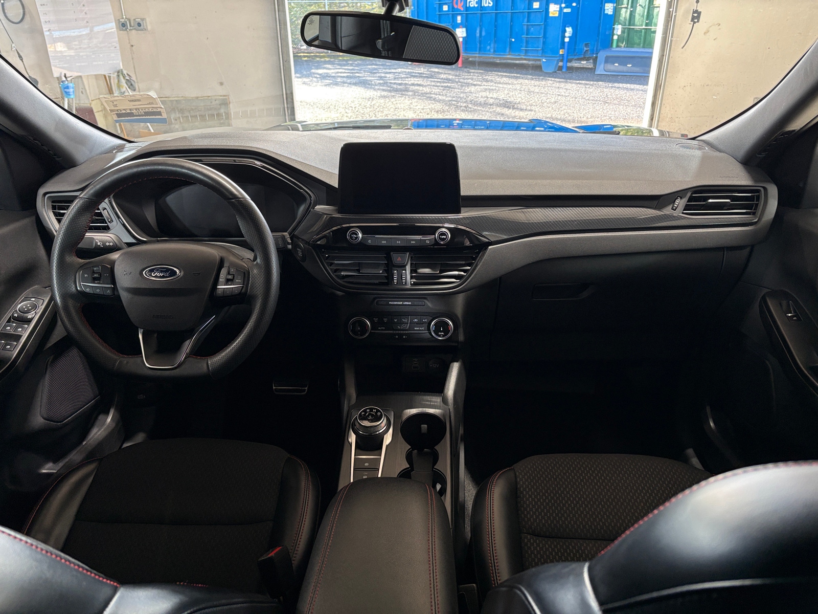 Thumbnail: 2024 Ford Escape - 2