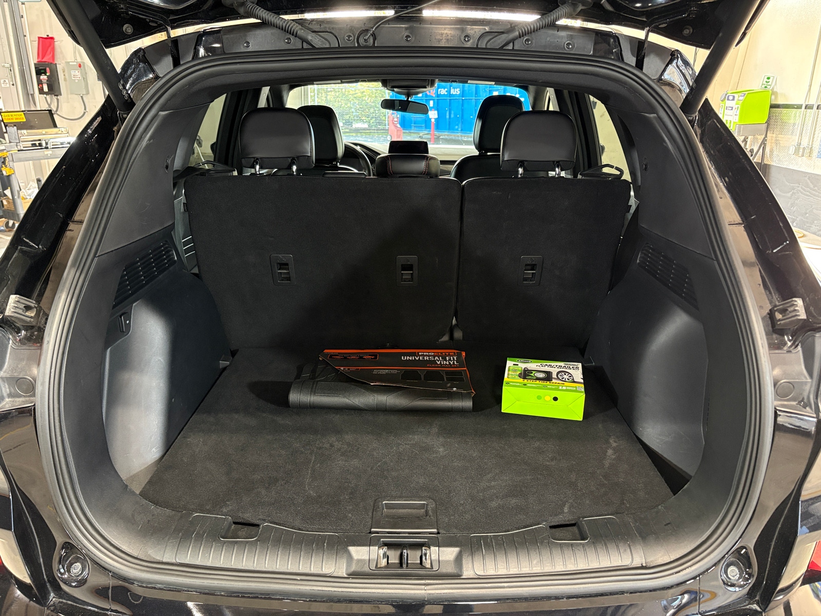 Thumbnail: 2024 Ford Escape - 6