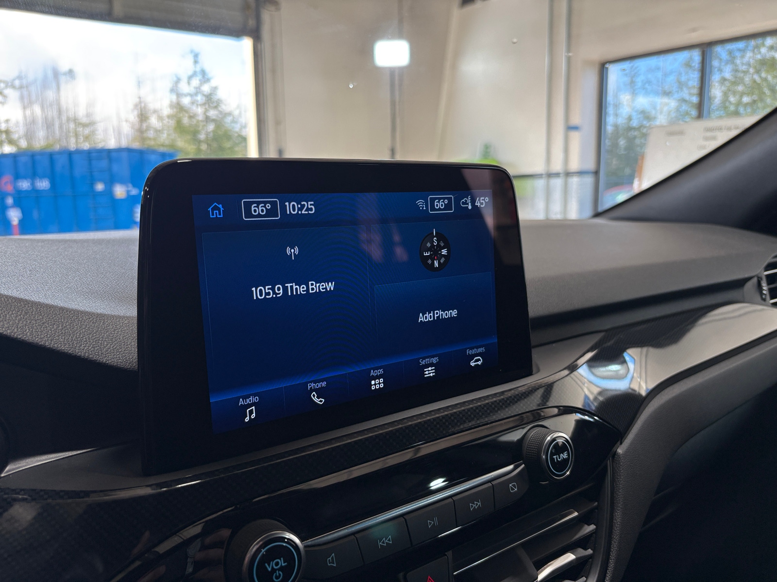 Thumbnail: 2024 Ford Escape - 3