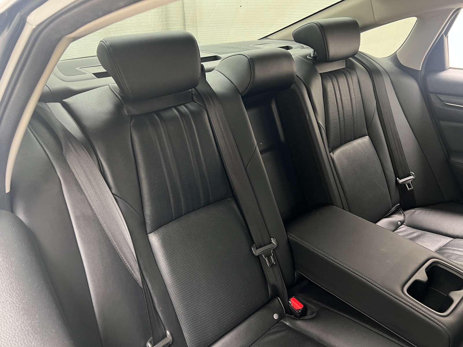 Thumbnail: 2022 Honda Accord - 6