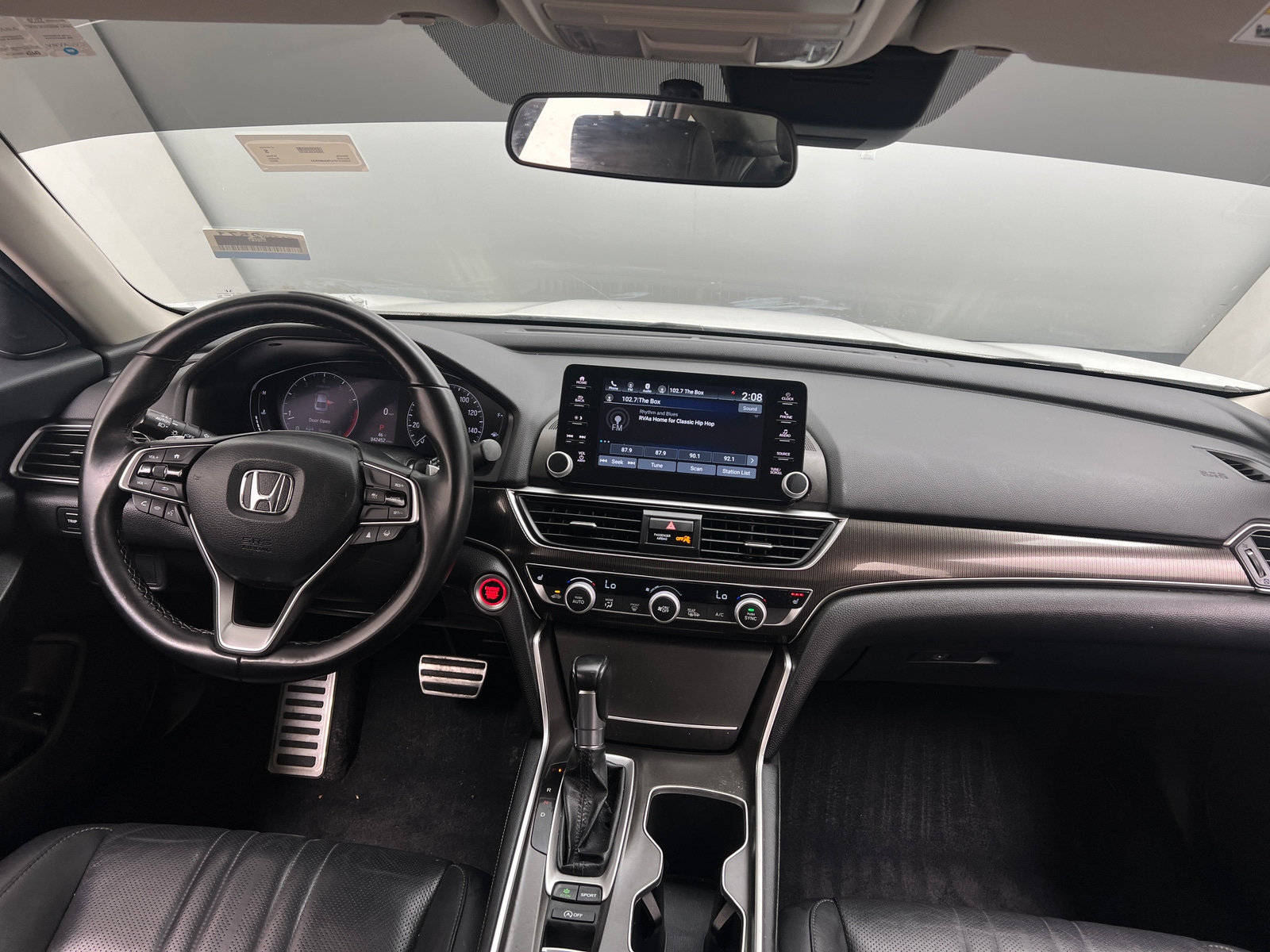 Thumbnail: 2022 Honda Accord - 3