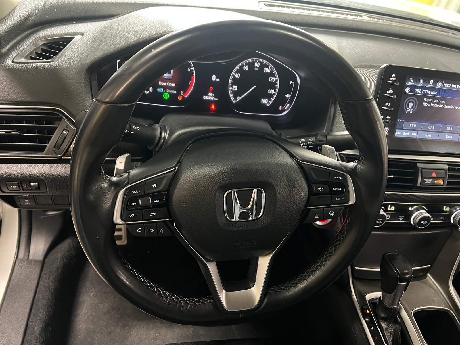 Thumbnail: 2022 Honda Accord - 5