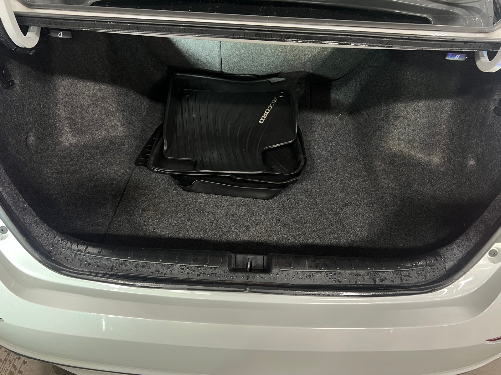 Thumbnail: 2022 Honda Accord - 7