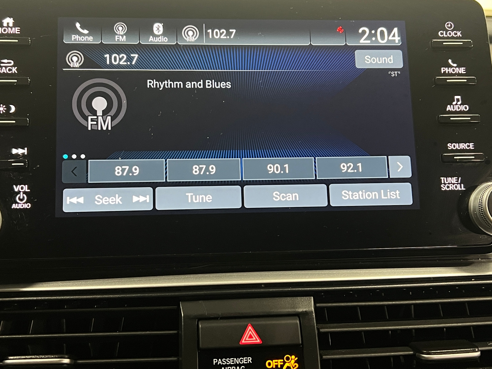 Thumbnail: 2022 Honda Accord - 4