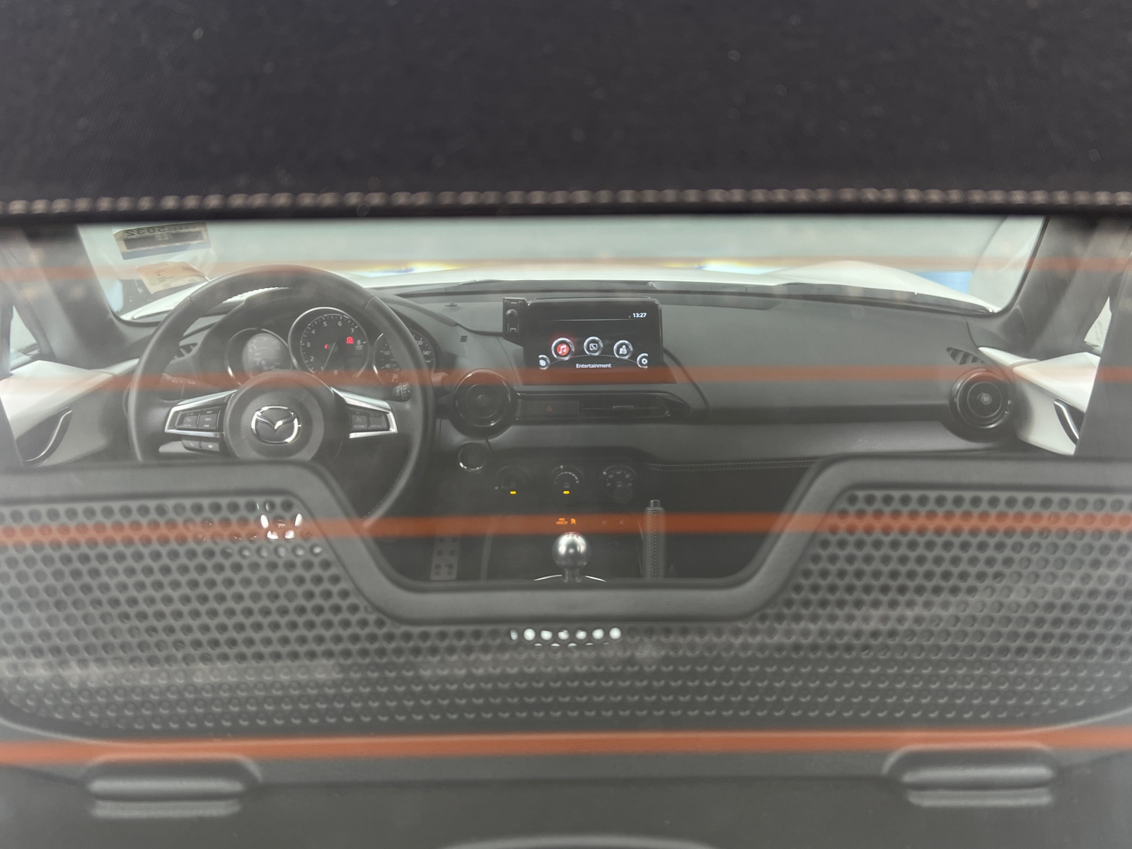 Thumbnail: 2023 Mazda MX-5 Miata - 3