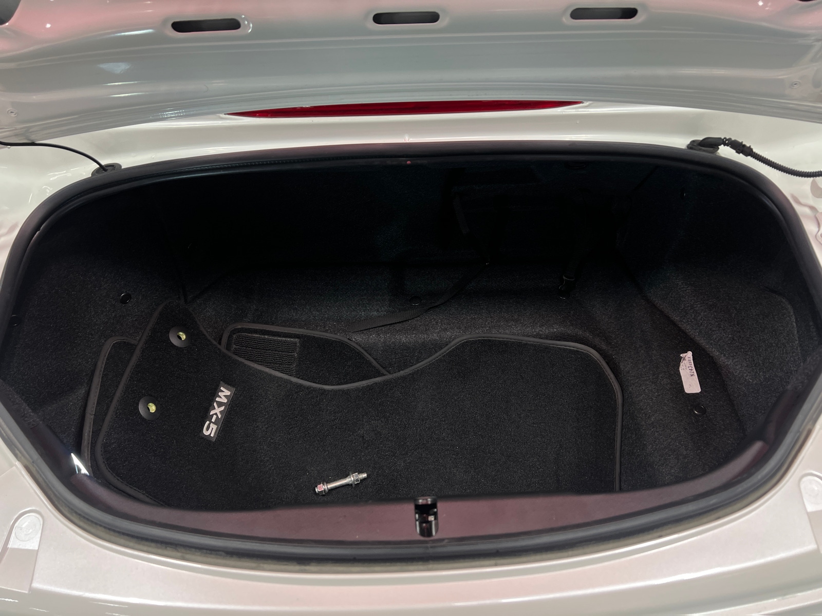 Thumbnail: 2023 Mazda MX-5 Miata - 6