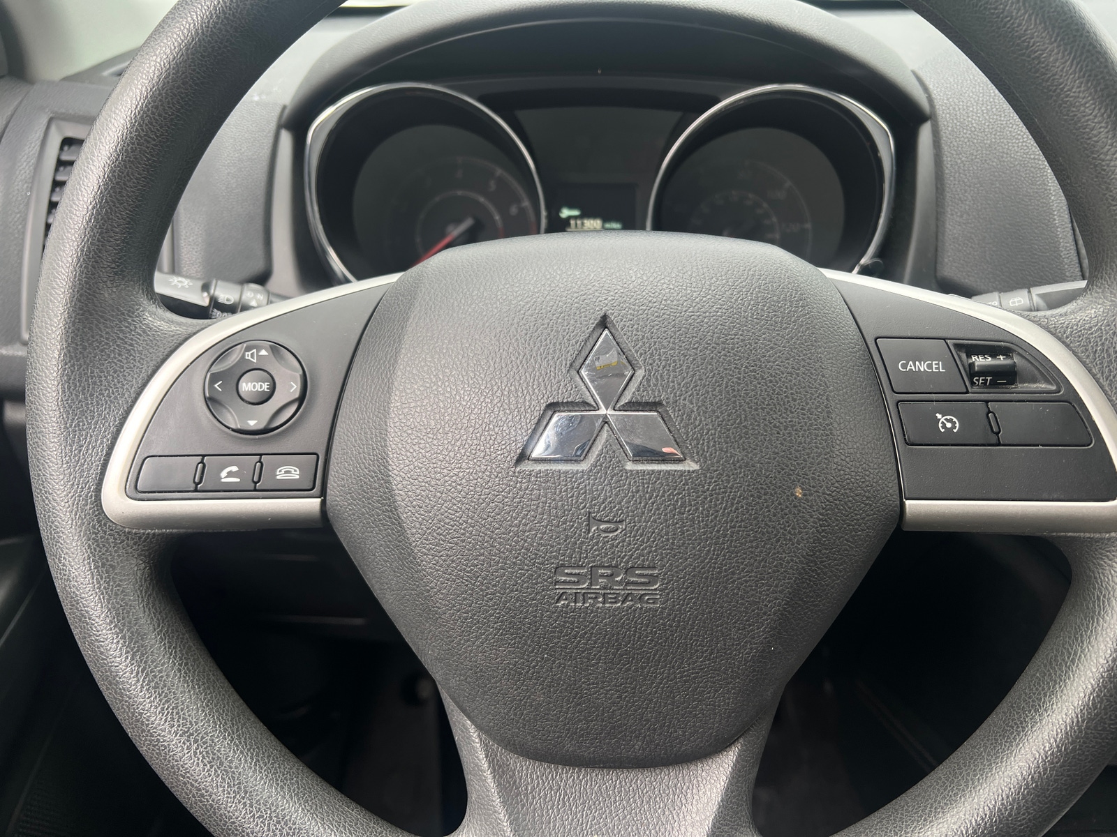 Thumbnail: 2022 Mitsubishi Outlander Sport - 5