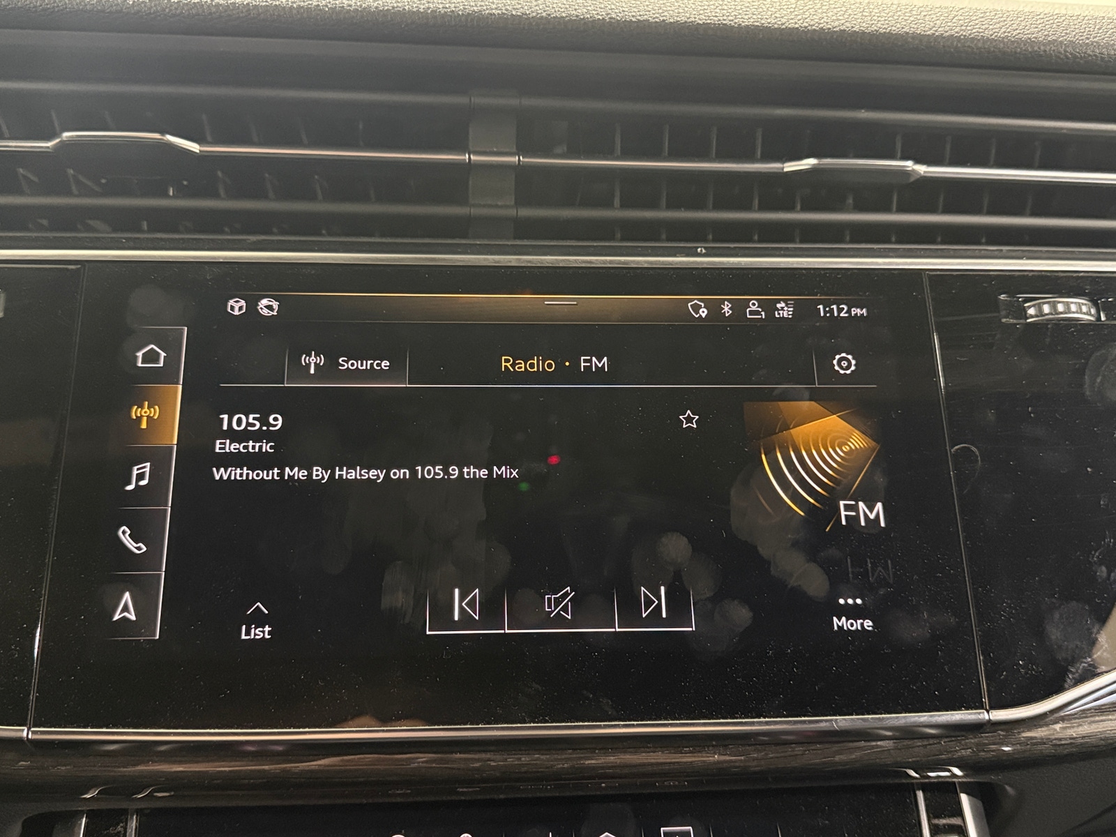 Thumbnail: 2020 Audi Q8 - 4