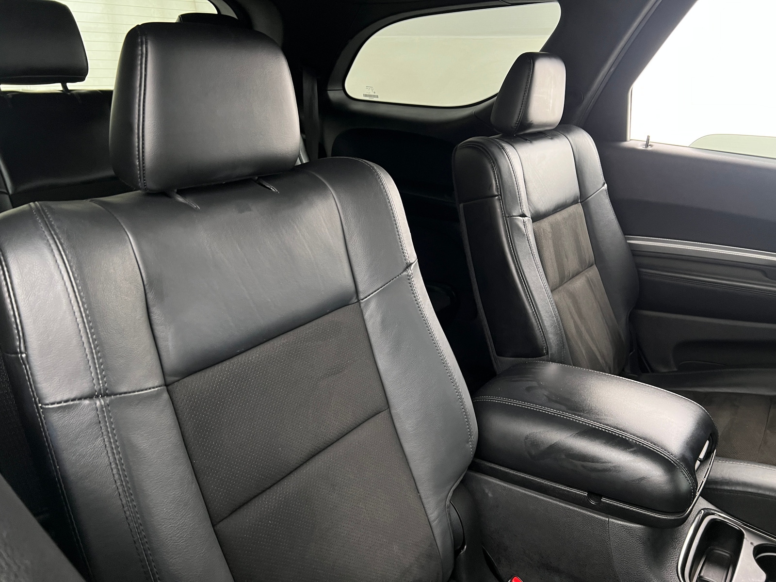 Thumbnail: 2019 Dodge Durango - 5