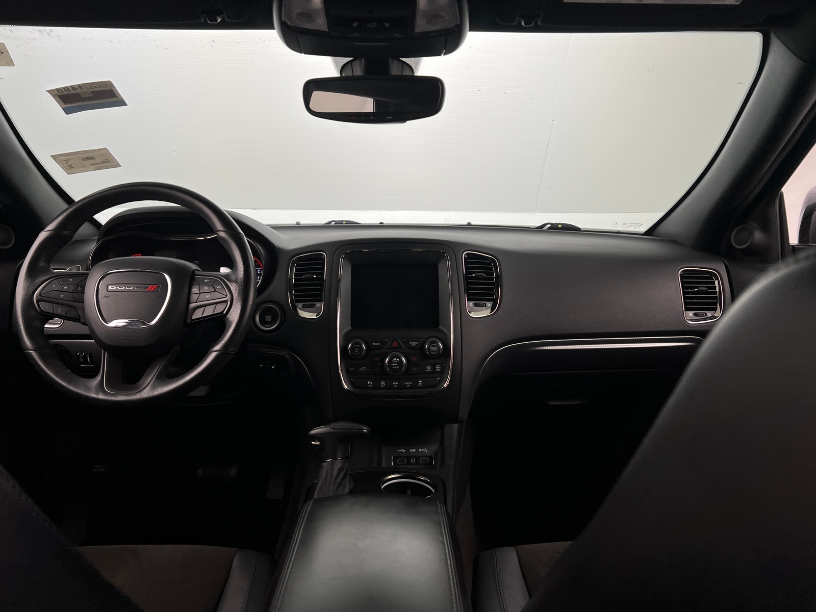 Thumbnail: 2019 Dodge Durango - 2