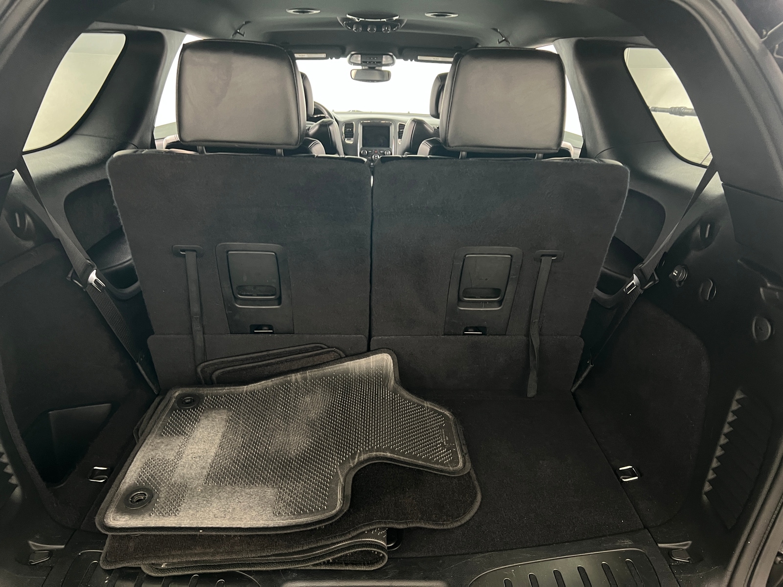 Thumbnail: 2019 Dodge Durango - 6