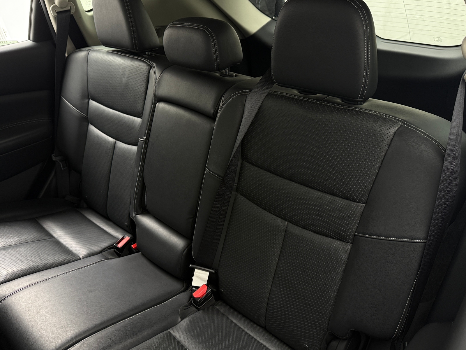 Thumbnail: 2016 Nissan Murano - 5