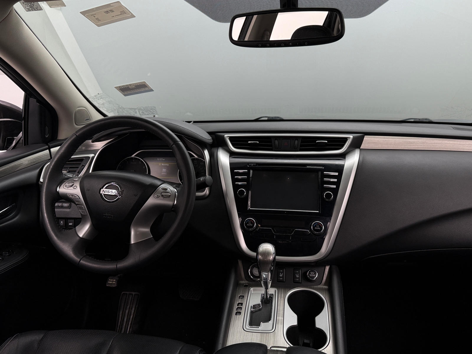 Thumbnail: 2016 Nissan Murano - 2