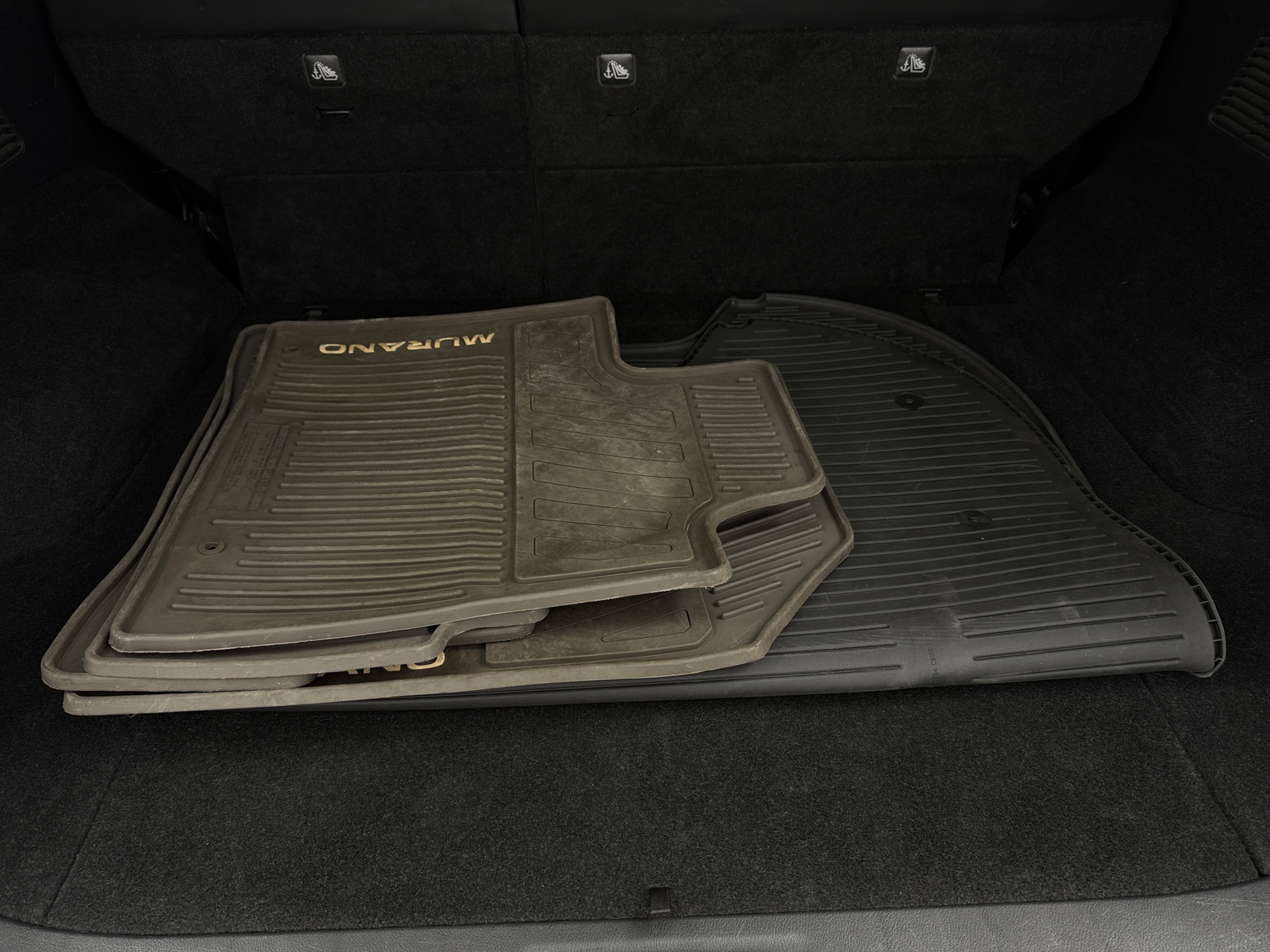 Thumbnail: 2016 Nissan Murano - 6