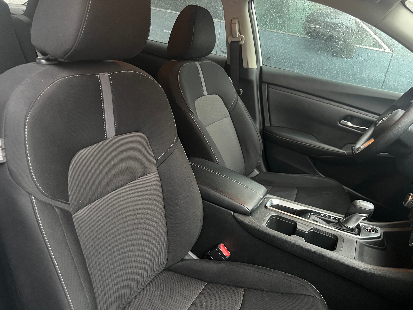 Thumbnail: 2024 Nissan Sentra - 2