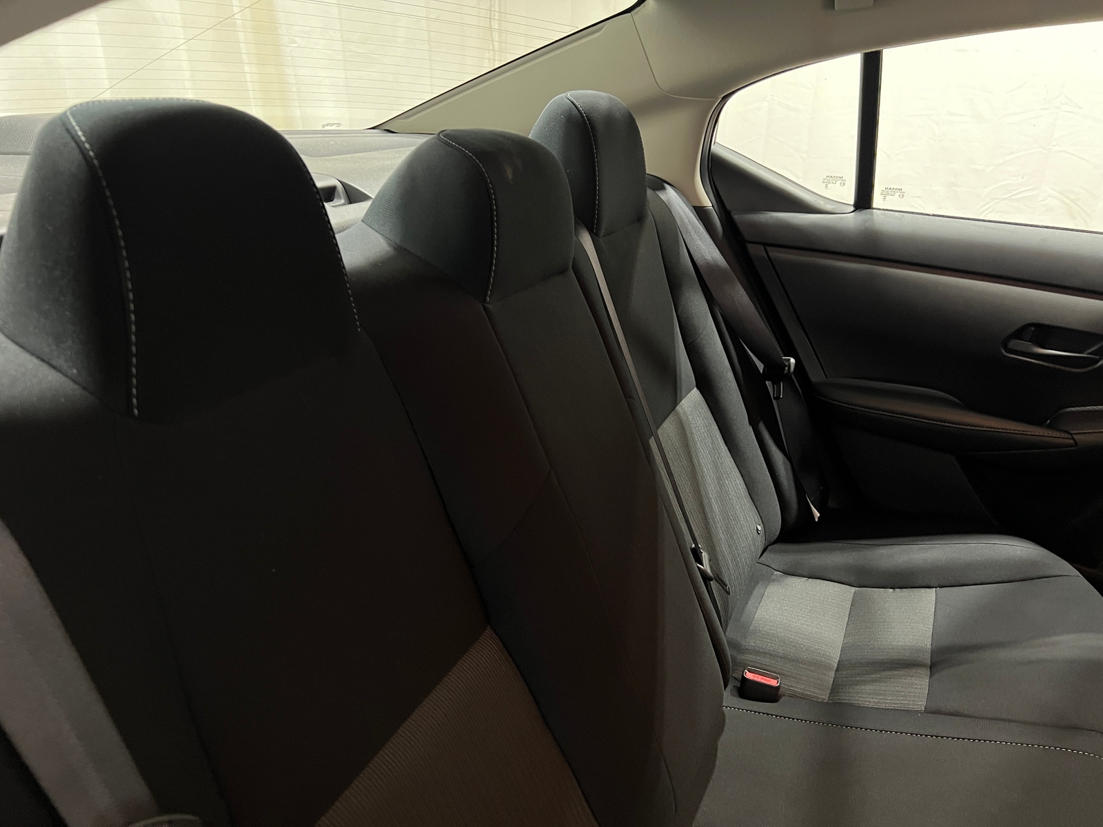 Thumbnail: 2024 Nissan Sentra - 6