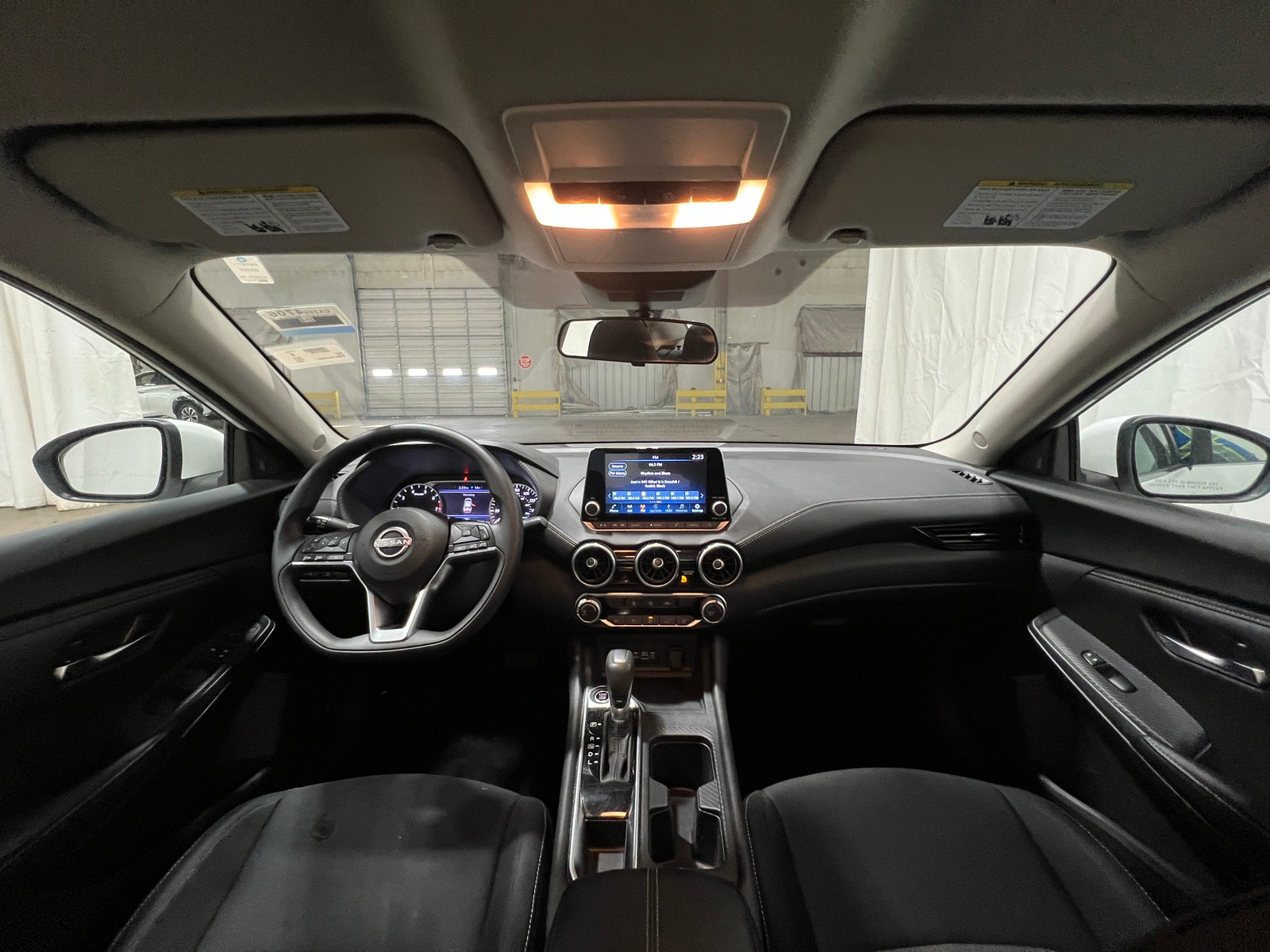 Thumbnail: 2024 Nissan Sentra - 3