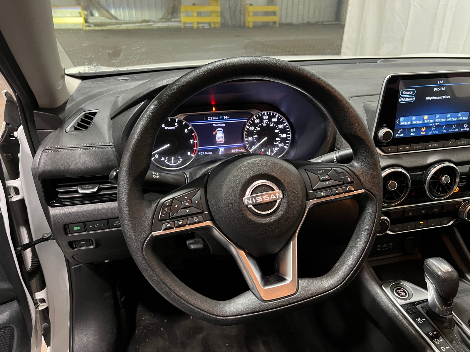 Thumbnail: 2024 Nissan Sentra - 5