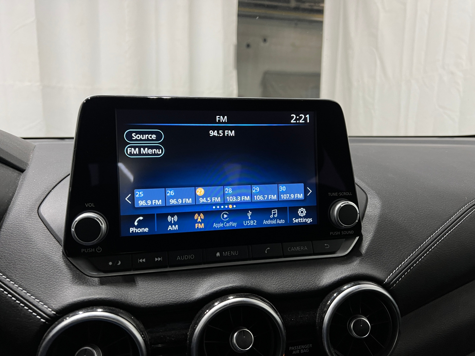 Thumbnail: 2024 Nissan Sentra - 4