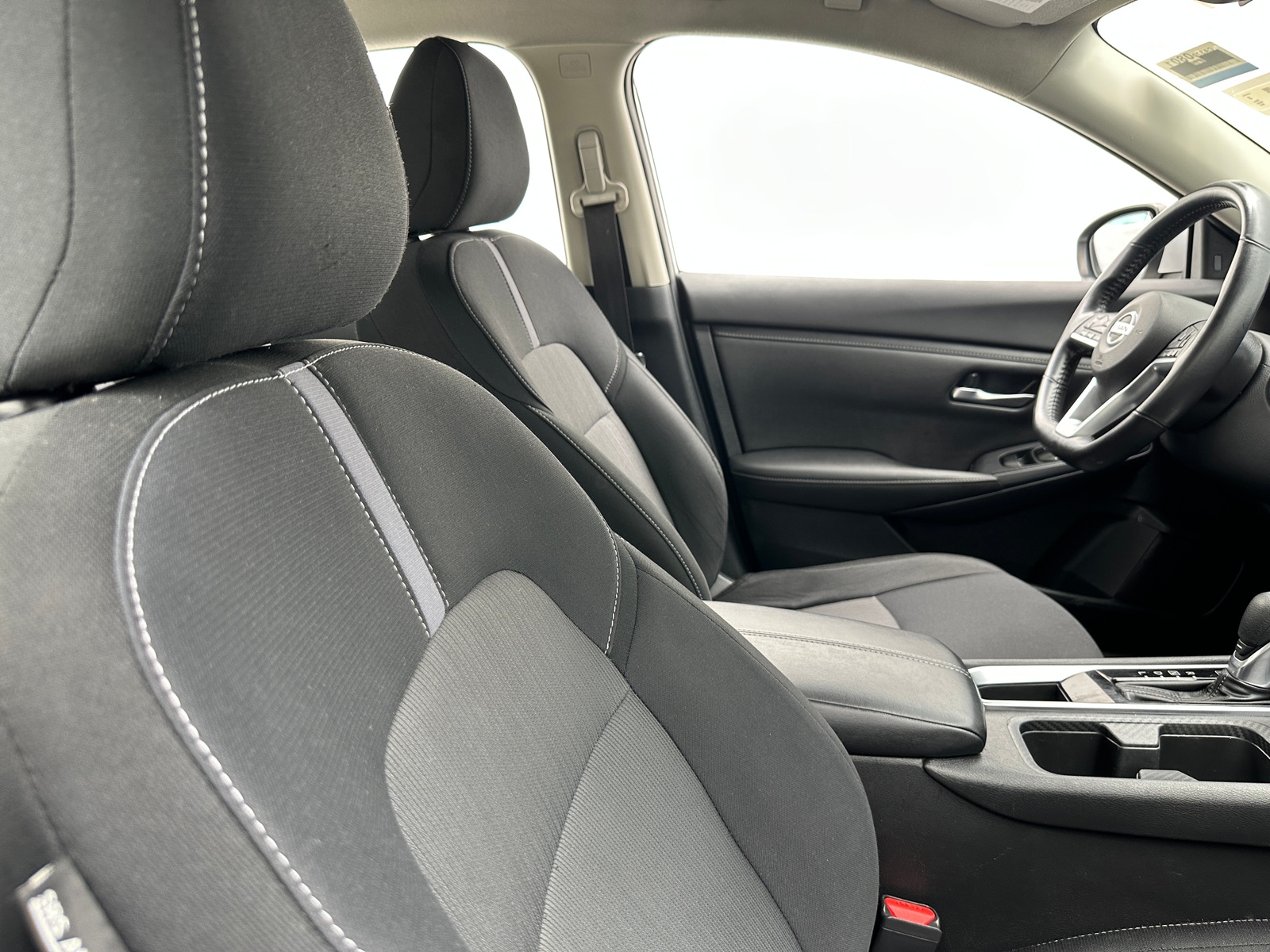 Thumbnail: 2022 Nissan Sentra - 2